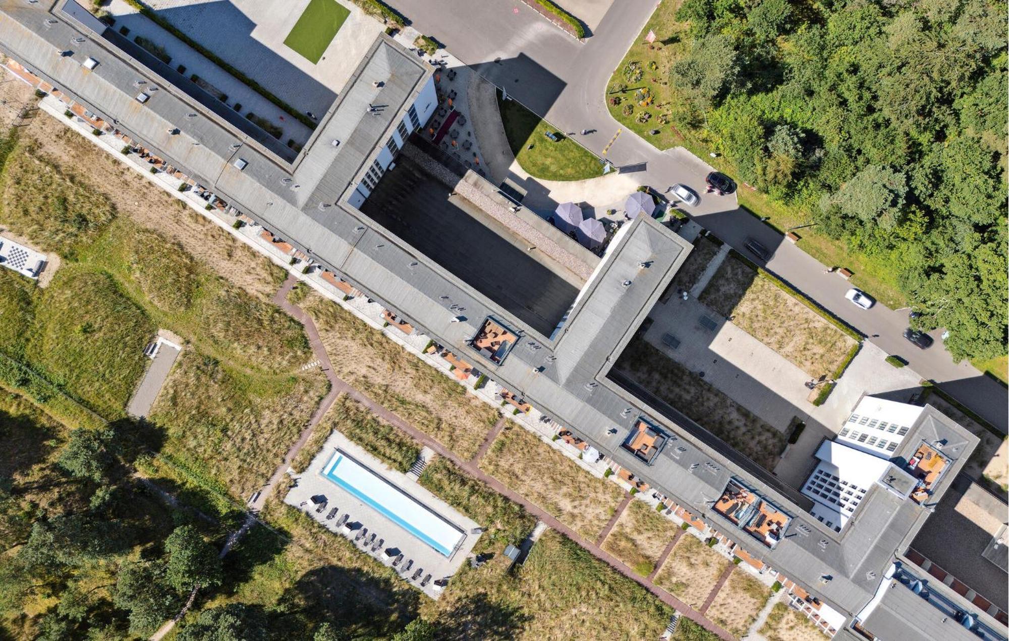Sky Eden Apartment Ostseebad Binz